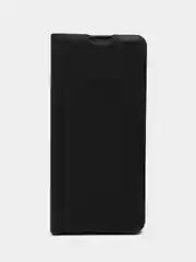 Чехол-книжка Krutoff Neo Book для INFINIX Hot 40i черный