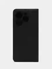 Чехол-книжка Krutoff Neo Book для INFINIX Hot 40i черный