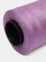 Лавандовый нитки швейные Veritas, большая катушка