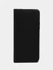 Чехол-книжка Krutoff Neo Book для Xiaomi Redmi 13C/Poco C65 черный