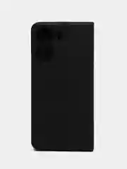 Чехол-книжка Krutoff Neo Book для Xiaomi Redmi 13C/Poco C65 черный