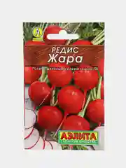 Семена Редис "Жара" "Лидер", 2 г