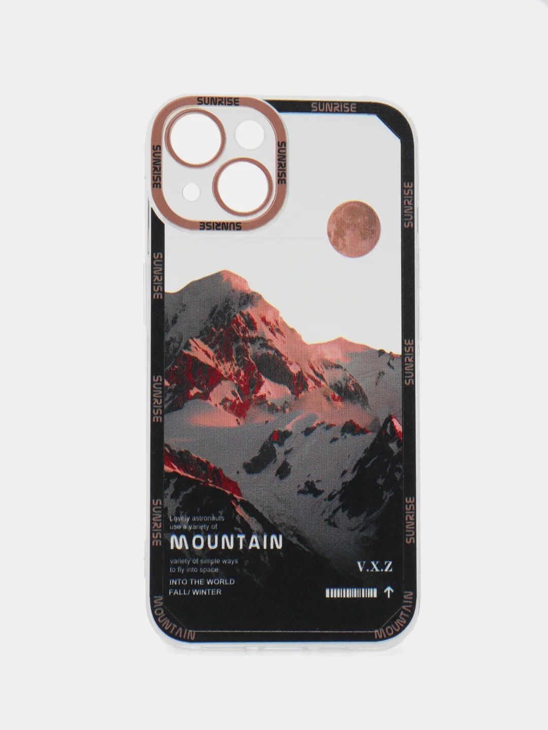 Коралловый чехол на iPhone 11/12/13/14/15/XR/X/XS/Pro Max Plus Mini Айфон, силиконовый
