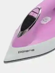 Парогенератор Polaris PSS 7570K Сиреневый/белый 10306383