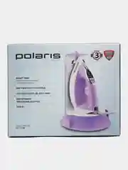 Парогенератор Polaris PSS 7570K Сиреневый/белый 10306383