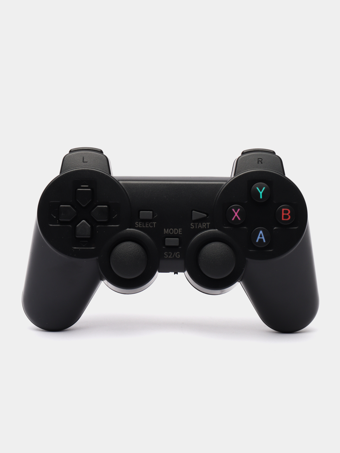 Игровая приставка Game Stick Lite 64GB 15000+ ретро-игр 4К UHD купить по  цене 1689.99 ₽ в интернет-магазине Магнит Маркет