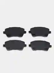 Колодки тормозные передние для Веста LADA Largus Vesta Renault Duster Captur  410608481R