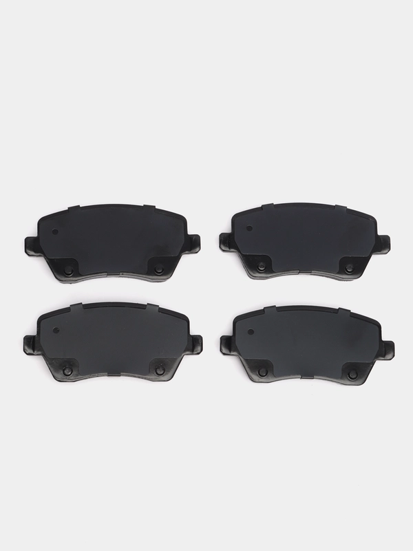 Колодки тормозные передние для Веста LADA Largus Vesta Renault Duster Captur  410608481R