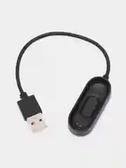 Xiaomi Mi Band 4 зарядное устройство для умных часов (фитнес браслета)