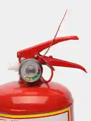 Огнетушитель автомобильный порошковый ОП-2(з) АВСЕ в машину