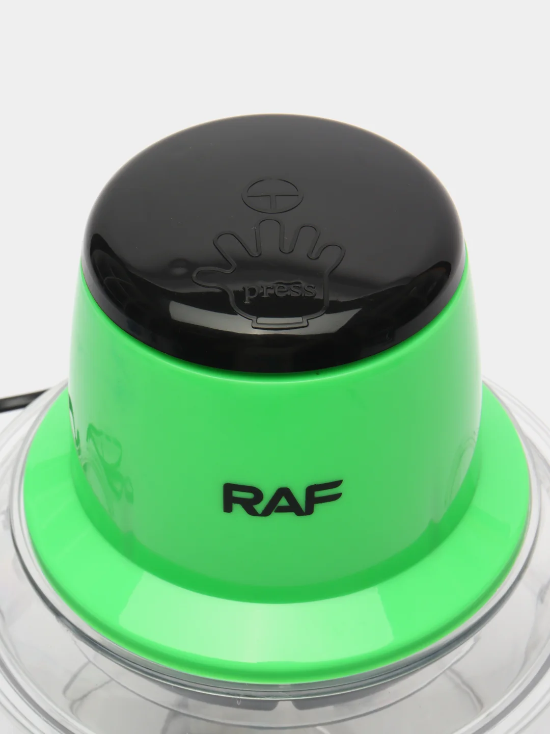 Чоппер RAF7039, измельчитель, блендер, миксер, овощерезка, мясорубка, кухонный комбайн