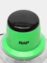 Чоппер RAF7039, измельчитель, блендер, миксер, овощерезка, мясорубка, кухонный комбайн