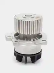 Черный комплект ремня ГРМ Gates KP15631XS1 + помпа 16 кл. на ВАЗ Приора, Гранта, Калина, Vesta
