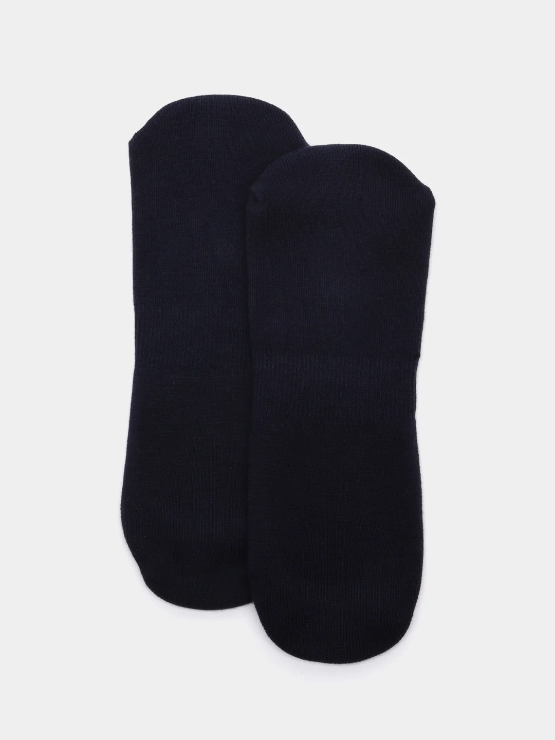 Синий подследники мужские DANNI invisible, 2 пары