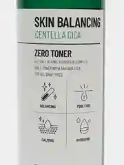 Успокаивающий тонер DEARBOO c AHA-BHA-PHA кислотами для проблемной кожи SKIN BALANC, 150 мл