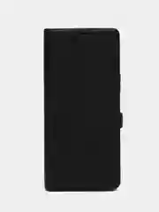 Чехол-книжка Krutoff Eco Book для TECNO Pova Neo 2 черный