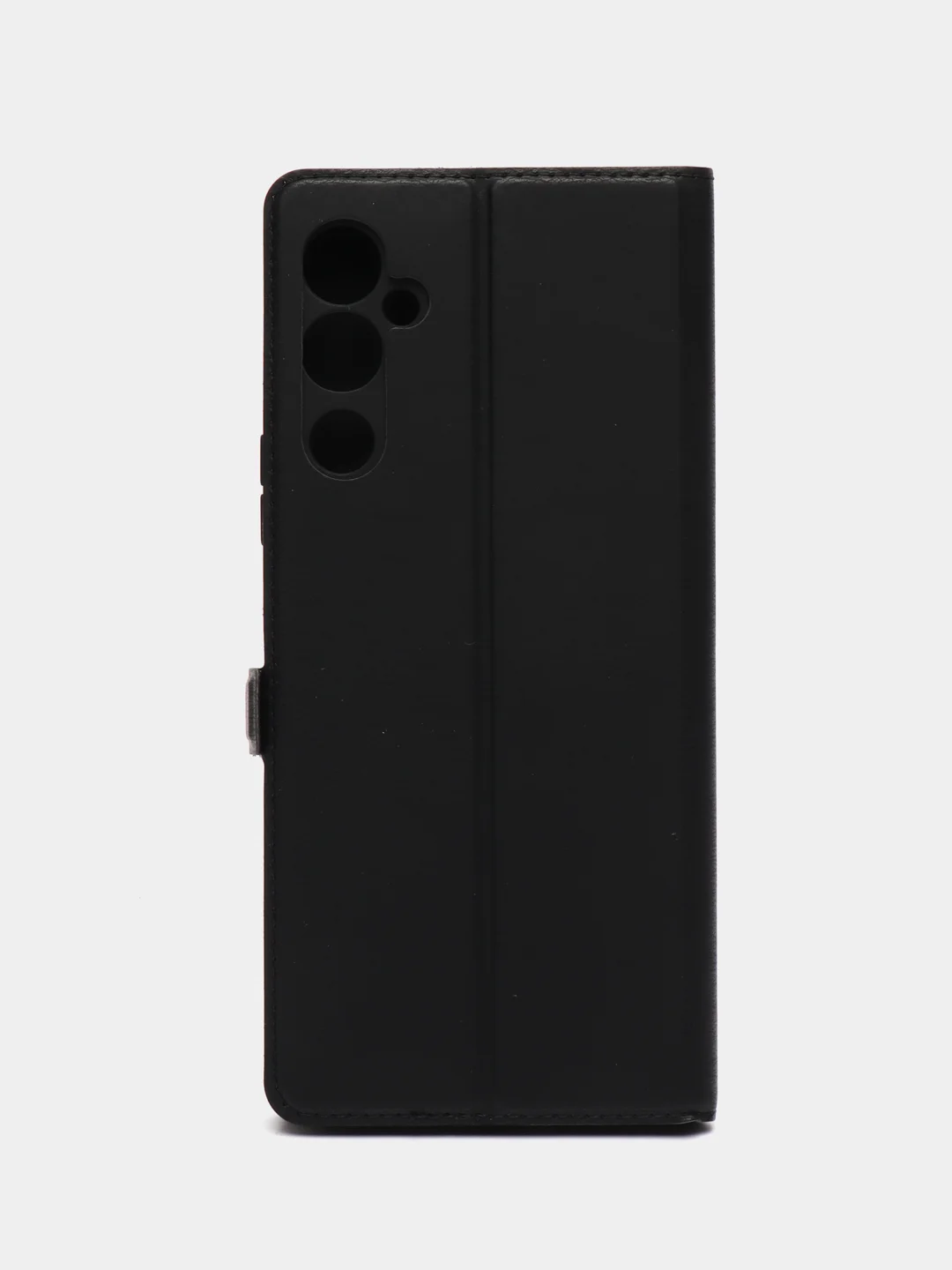 Чехол-книжка Krutoff Eco Book для TECNO Pova Neo 2 черный