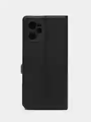 Чехол-книжка Krutoff Eco Book для Realme C35 черный