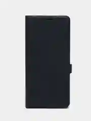 Чехол-книжка Krutoff Eco Book для Realme C30/ C30s синий