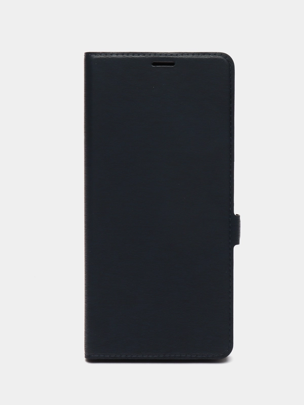 Чехол-книжка Krutoff Eco Book для Realme C30/ C30s синий