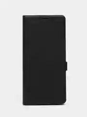 Чехол-книжка Krutoff Eco Book для Realme C30/ C30s черный