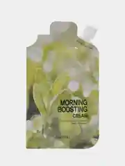 Крем для лица утренний увлажняющий Eyenlip Morning Boosting Cream 25 гр