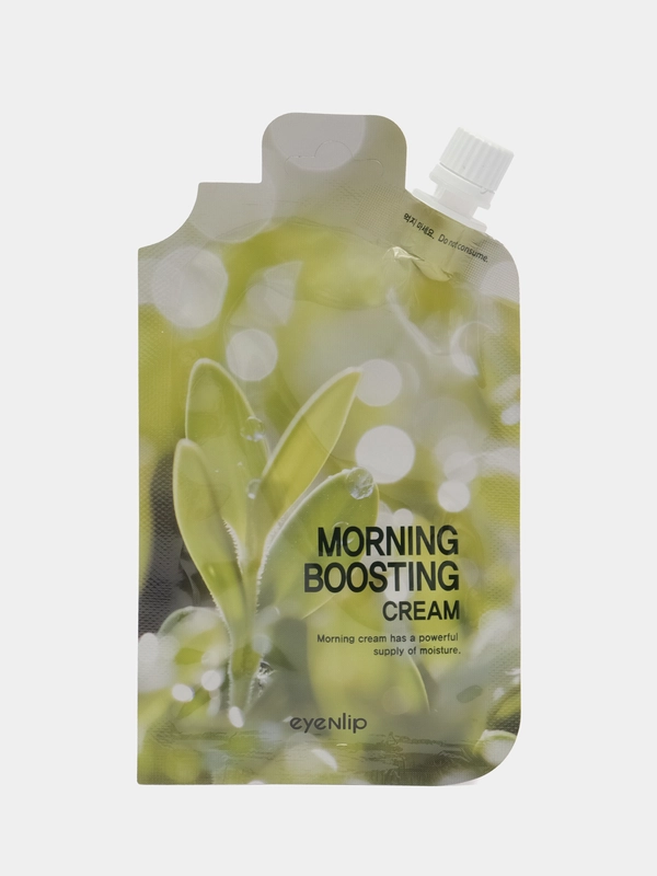 Крем для лица утренний увлажняющий Eyenlip Morning Boosting Cream 25 гр
