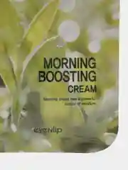 Крем для лица утренний увлажняющий Eyenlip Morning Boosting Cream 25 гр
