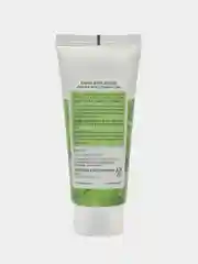 Пенка для умывания с Муцином улитки Регенерирующая LEBELAGE Cleansing Foam Snail, 100 мл