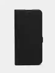 Чехол-книжка Krutoff Eco Book для Samsung Galaxy A25 5G (A256) черный