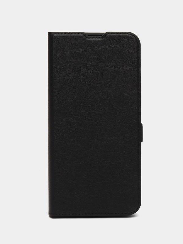 Чехол-книжка Krutoff Eco Book для Samsung Galaxy A25 5G (A256) черный