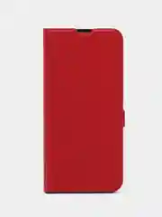 Чехол-книжка Krutoff Eco Book для Realme C31 красный