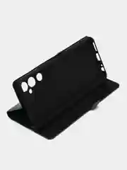 Чехол-книжка Krutoff Eco Book для TECNO Pova Neo 2 зелёный опал