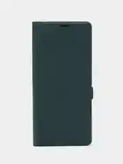 Чехол-книжка Krutoff Eco Book для TECNO Pova Neo 2 зелёный опал