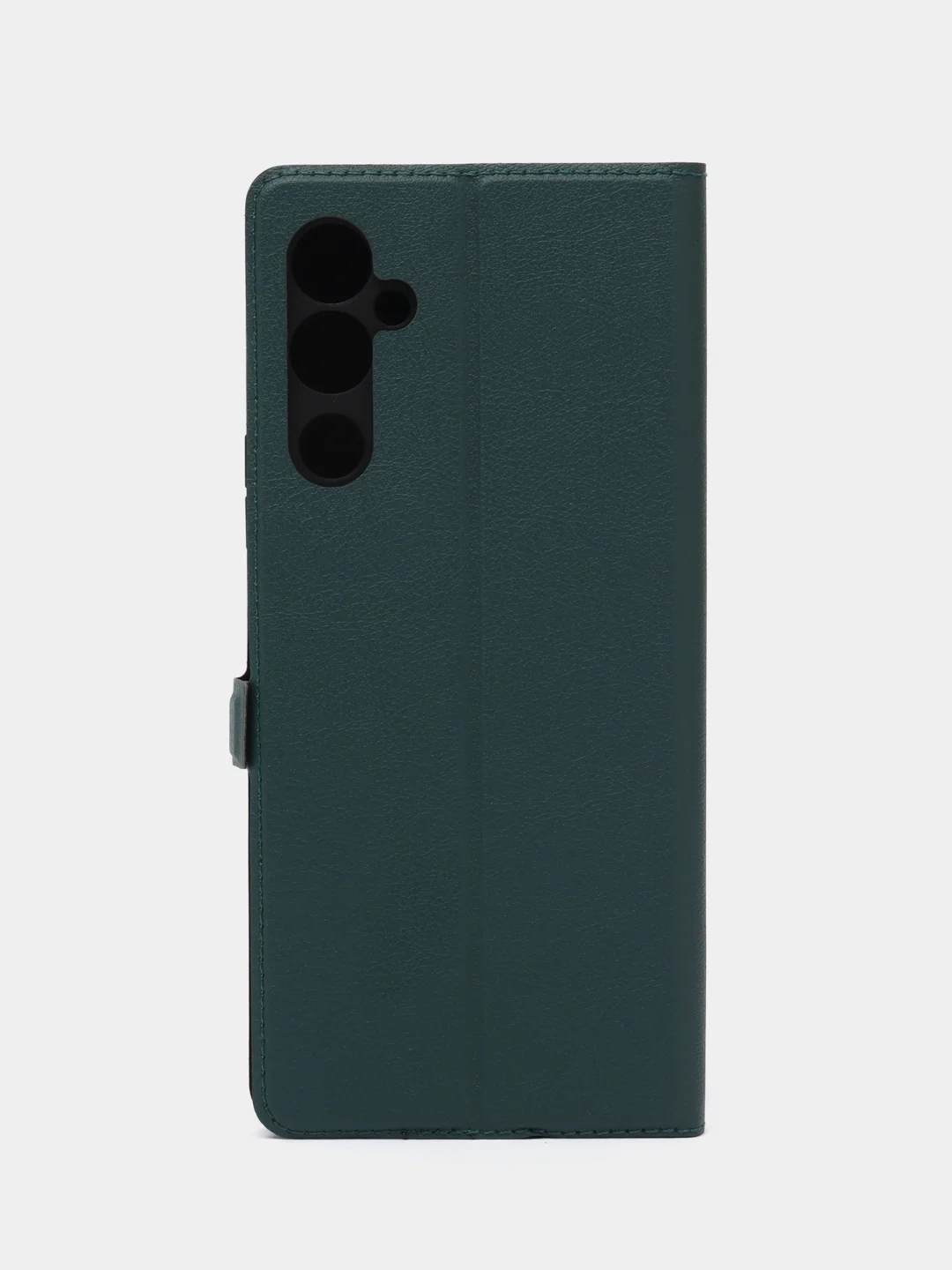 Чехол-книжка Krutoff Eco Book для TECNO Pova Neo 2 зелёный опал
