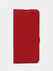 Чехол-книжка Krutoff Eco Book для Realme 11 4G красный