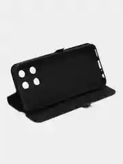 Чехол-книжка Krutoff Eco Book для Realme 11 4G синий