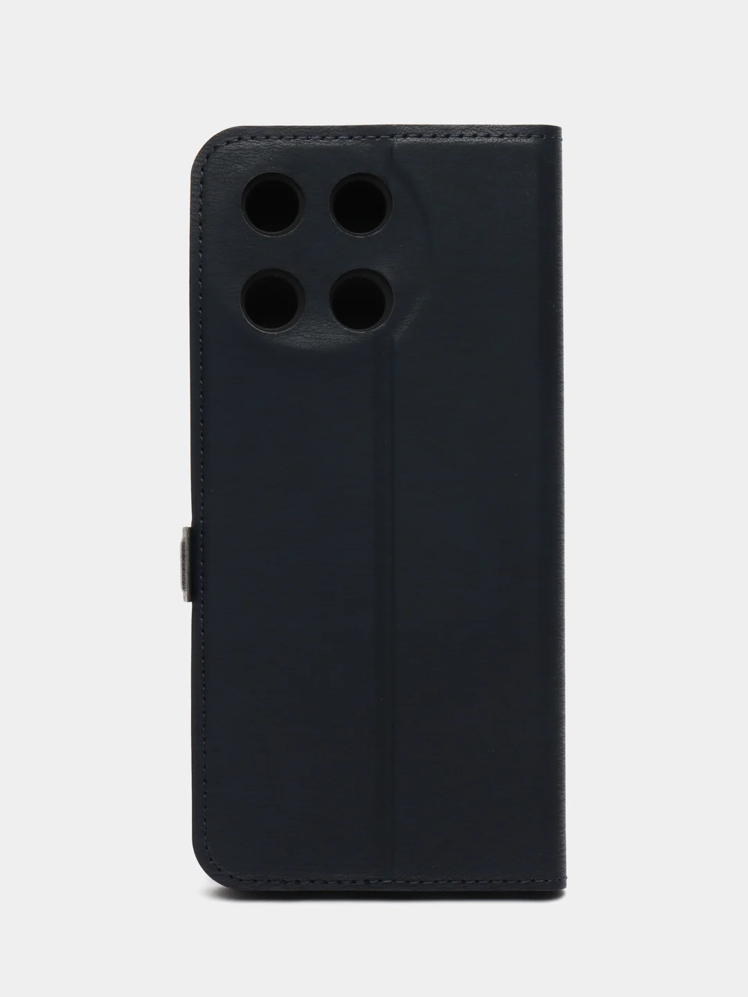 Чехол-книжка Krutoff Eco Book для Realme 11 4G синий