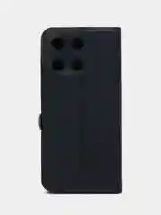 Чехол-книжка Krutoff Eco Book для Realme 11 4G синий