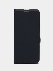 Чехол-книжка Krutoff Eco Book для Realme 11 4G синий