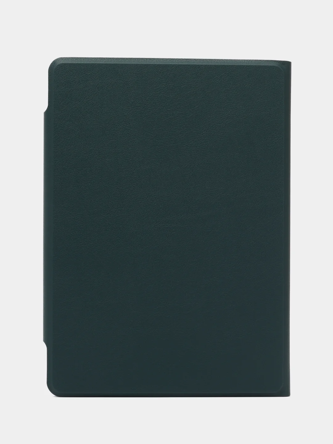 Чехол-книжка Krutoff Eco Book универсальный для планшетов 9"-11" зелёный
