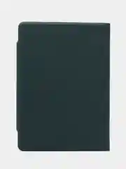 Чехол-книжка Krutoff Eco Book универсальный для планшетов 9"-11" зелёный