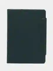 Чехол-книжка Krutoff Eco Book универсальный для планшетов 9"-11" зелёный