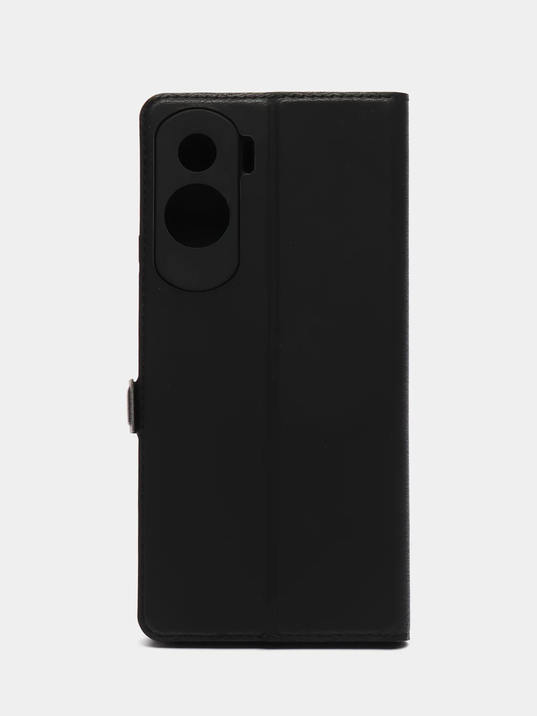 Чехол-книжка Krutoff Eco Book для Honor 90 Lite/ X50i черный