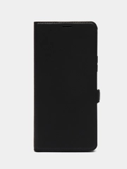 Чехол-книжка Krutoff Eco Book для Honor 90 Lite/ X50i черный