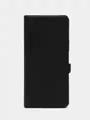 Чехол-книжка Krutoff Eco Book для Honor 90 Lite/ X50i черный