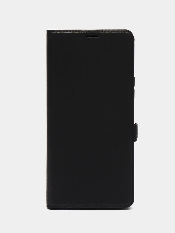 Чехол-книжка Krutoff Eco Book для Honor 90 Lite/ X50i черный