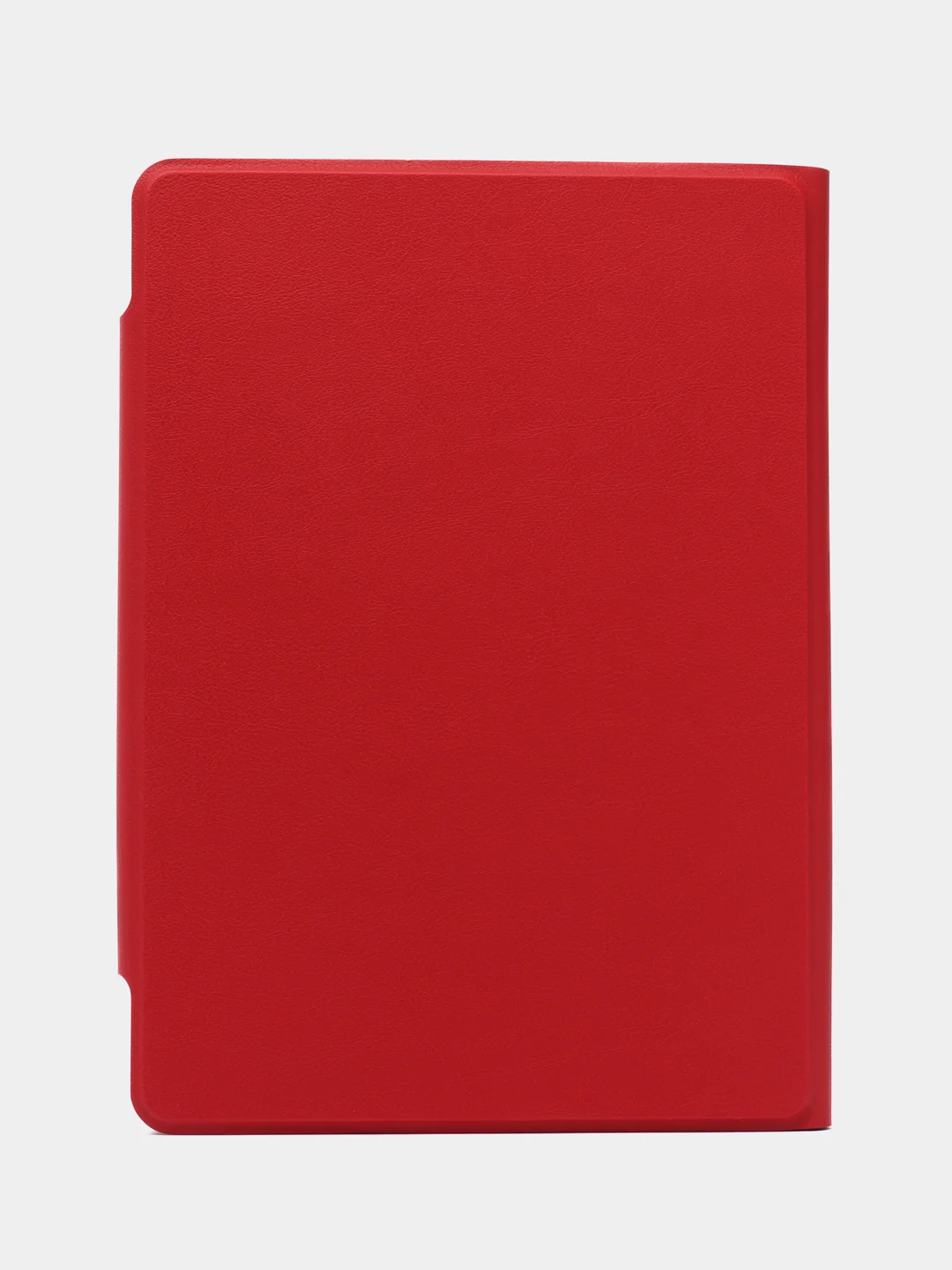 Чехол-книжка Krutoff Eco Book универсальный для планшетов 9"-11" красный