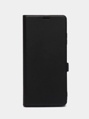 Чехол-книжка Krutoff Eco Book для Samsung Galaxy A05s черный