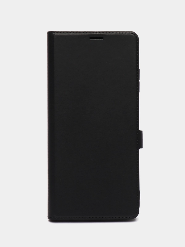 Чехол-книжка Krutoff Eco Book для Samsung Galaxy A05s черный